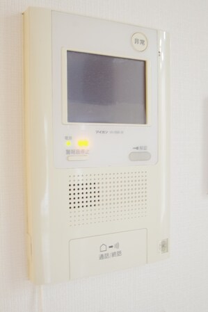 ポレスター町田中町の物件内観写真